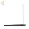 Lenovo LOQ 15ARP9 Ryzen 7 7435HS 15.6"FHD IPS 300nits AG 144Hz 16GB DDR5 4800 SSD1TB GeForce RTX 4070 8GB NoOS Luna Grey