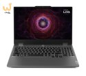 Lenovo LOQ 15ARP9 Ryzen 7 7435HS 15.6"FHD IPS 300nits AG 144Hz 16GB DDR5 4800 SSD1TB GeForce RTX 4070 8GB NoOS Luna Grey