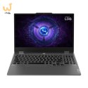 Lenovo LOQ 15IAX9 i5-12450HX 15.6" FHD IPS 300nits AG 144Hz 16GB DDR5 4800 SSD1TB GeForce RTX 4050 6GB NoOS Luna Grey
