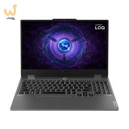 Lenovo LOQ 15IAX9 i5-12450HX 15.6