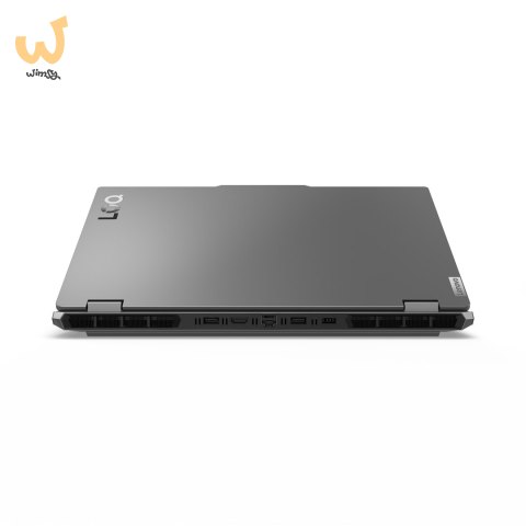 Lenovo LOQ 15IAX9 i5-12450HX 15.6" FHD IPS 300nits AG 144Hz 16GB DDR5 4800 SSD512 GeForce RTX 4050 6GB Win11 Luna Grey Lenovo LOQ 15IAX9 i5-12450HX 15.6" FHD IPS 300nits AG 144Hz 16GB DDR5 4800 SSD512 GeForce RTX 4050 6GB Win11 Luna Grey