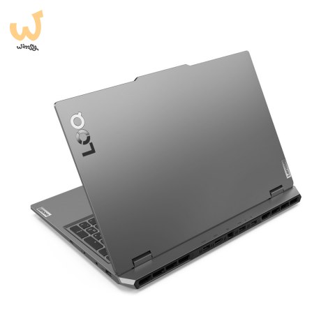 Lenovo LOQ 15IAX9 i5-12450HX 15.6" FHD IPS 300nits AG 144Hz 16GB DDR5 4800 SSD512 GeForce RTX 4050 6GB Win11 Luna Grey Lenovo LOQ 15IAX9 i5-12450HX 15.6" FHD IPS 300nits AG 144Hz 16GB DDR5 4800 SSD512 GeForce RTX 4050 6GB Win11 Luna Grey