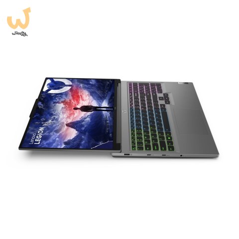 Lenovo Legion 5 16IRX9 83DG00EPPB i5-13450HX 16" WQXGA 165Hz 16GB 512SSD RTX4060 DLSS 3 NoOS Lenovo Legion 5 16IRX9 83DG00EPPB i5-13450HX 16" WQXGA 165Hz 16GB 512SSD RTX4060 DLSS 3 NoOS