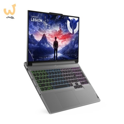 Lenovo Legion 5 16IRX9 83DG00EPPB i5-13450HX 16" WQXGA 165Hz 16GB 512SSD RTX4060 DLSS 3 NoOS Lenovo Legion 5 16IRX9 83DG00EPPB i5-13450HX 16" WQXGA 165Hz 16GB 512SSD RTX4060 DLSS 3 NoOS