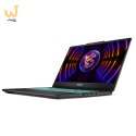 MSI Cyborg 15 A13VF-1484XPL i7-13620H 15,6"FHD 144Hz AG IPS-Level 16GB DDR5 5200 SSD512 RTX 4060 8GB NoOS