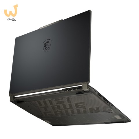 MSI Cyborg 15 A13VF-1484XPL i7-13620H 15,6"FHD 144Hz AG IPS-Level 16GB DDR5 5200 SSD512 RTX 4060 8GB NoOS MSI Cyborg 15 A13VF-1484XPL i7-13620H 15,6"FHD 144Hz AG IPS-Level 16GB DDR5 5200 SSD512 RTX 4060 8GB NoOS
