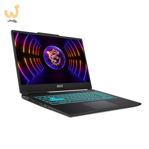 MSI Cyborg 15 A13VF-1484XPL i7-13620H 15,6"FHD 144Hz AG IPS-Level 16GB DDR5 5200 SSD512 RTX 4060 8GB NoOS MSI Cyborg 15 A13VF-1484XPL i7-13620H 15,6"FHD 144Hz AG IPS-Level 16GB DDR5 5200 SSD512 RTX 4060 8GB NoOS