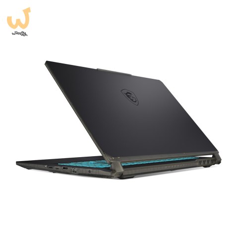 MSI Cyborg 15 A13VF-1484XPL i7-13620H 15,6"FHD 144Hz AG IPS-Level 16GB DDR5 5200 SSD512 RTX 4060 8GB NoOS MSI Cyborg 15 A13VF-1484XPL i7-13620H 15,6"FHD 144Hz AG IPS-Level 16GB DDR5 5200 SSD512 RTX 4060 8GB NoOS