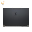MSI Cyborg 15 A13VF-1484XPL i7-13620H 15,6"FHD 144Hz AG IPS-Level 16GB DDR5 5200 SSD512 RTX 4060 8GB NoOS