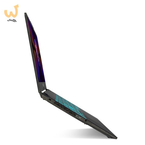 MSI Cyborg 15 A13VF-1484XPL i7-13620H 15,6"FHD 144Hz AG IPS-Level 16GB DDR5 5200 SSD512 RTX 4060 8GB NoOS MSI Cyborg 15 A13VF-1484XPL i7-13620H 15,6"FHD 144Hz AG IPS-Level 16GB DDR5 5200 SSD512 RTX 4060 8GB NoOS