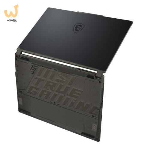 MSI Cyborg 15 A13VF-1484XPL i7-13620H 15,6"FHD 144Hz AG IPS-Level 16GB DDR5 5200 SSD512 RTX 4060 8GB NoOS MSI Cyborg 15 A13VF-1484XPL i7-13620H 15,6"FHD 144Hz AG IPS-Level 16GB DDR5 5200 SSD512 RTX 4060 8GB NoOS