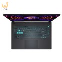 MSI Cyborg 15 A13VF-1484XPL i7-13620H 15,6"FHD 144Hz AG IPS-Level 16GB DDR5 5200 SSD512 RTX 4060 8GB NoOS