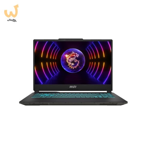 MSI Cyborg 15 A13VF-1484XPL i7-13620H 15,6"FHD 144Hz AG IPS-Level 16GB DDR5 5200 SSD512 RTX 4060 8GB NoOS MSI Cyborg 15 A13VF-1484XPL i7-13620H 15,6"FHD 144Hz AG IPS-Level 16GB DDR5 5200 SSD512 RTX 4060 8GB NoOS