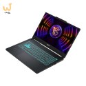 MSI Cyborg 15 A13VF-1484XPL i7-13620H 15,6"FHD 144Hz AG IPS-Level 16GB DDR5 5200 SSD512 RTX 4060 8GB NoOS