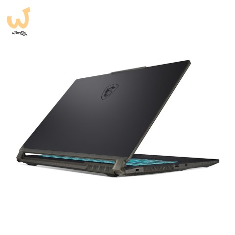 MSI Cyborg 15 A13VF-1484XPL i7-13620H 15,6"FHD 144Hz AG IPS-Level 16GB DDR5 5200 SSD512 RTX 4060 8GB NoOS MSI Cyborg 15 A13VF-1484XPL i7-13620H 15,6"FHD 144Hz AG IPS-Level 16GB DDR5 5200 SSD512 RTX 4060 8GB NoOS