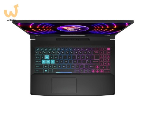 MSI Katana 15 B13VFK-1437XPL i7-13620H 15.6" FHD 144Hz IPS-Level 16GB DDR5 SSD1TB RTX 4060 8GB NoOS MSI Katana 15 B13VFK-1437XPL i7-13620H 15.6" FHD 144Hz IPS-Level 16GB DDR5 SSD1TB RTX 4060 8GB NoOS