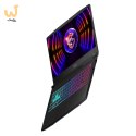 MSI Katana 17 B12UCRK-1056XPL i7-12650H 17.3" FHD 144Hz 16GB DDR5 SSD512 RTX 3050 4GB NoOS