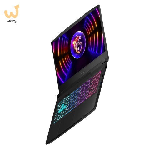 MSI Katana 17 B12UCRK-1056XPL i7-12650H 17.3" FHD 144Hz 16GB DDR5 SSD512 RTX 3050 4GB NoOS MSI Katana 17 B12UCRK-1056XPL i7-12650H 17.3" FHD 144Hz 16GB DDR5 SSD512 RTX 3050 4GB NoOS