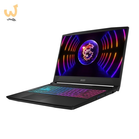 MSI Katana 17 B12UCRK-1056XPL i7-12650H 17.3" FHD 144Hz 16GB DDR5 SSD512 RTX 3050 4GB NoOS MSI Katana 17 B12UCRK-1056XPL i7-12650H 17.3" FHD 144Hz 16GB DDR5 SSD512 RTX 3050 4GB NoOS