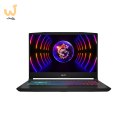 MSI Katana 17 B12UCRK-1056XPL i7-12650H 17.3" FHD 144Hz 16GB DDR5 SSD512 RTX 3050 4GB NoOS