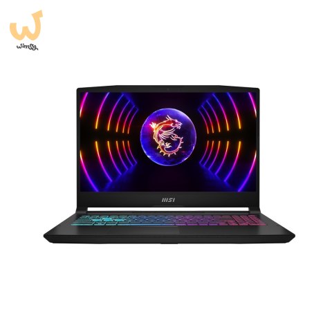 MSI Katana 17 B12UCRK-1056XPL i7-12650H 17.3" FHD 144Hz 16GB DDR5 SSD512 RTX 3050 4GB NoOS MSI Katana 17 B12UCRK-1056XPL i7-12650H 17.3" FHD 144Hz 16GB DDR5 SSD512 RTX 3050 4GB NoOS