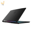 MSI Katana 17 B12UCRK-1056XPL i7-12650H 17.3" FHD 144Hz 16GB DDR5 SSD512 RTX 3050 4GB NoOS
