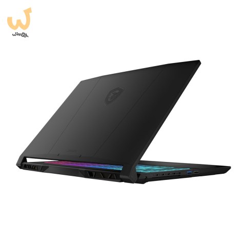 MSI Katana 17 B12UCRK-1056XPL i7-12650H 17.3" FHD 144Hz 16GB DDR5 SSD512 RTX 3050 4GB NoOS MSI Katana 17 B12UCRK-1056XPL i7-12650H 17.3" FHD 144Hz 16GB DDR5 SSD512 RTX 3050 4GB NoOS