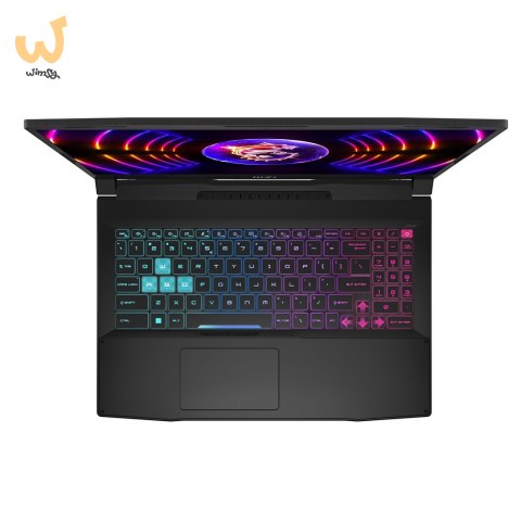 MSI Katana 17 B12UCRK-1056XPL i7-12650H 17.3" FHD 144Hz 16GB DDR5 SSD512 RTX 3050 4GB NoOS MSI Katana 17 B12UCRK-1056XPL i7-12650H 17.3" FHD 144Hz 16GB DDR5 SSD512 RTX 3050 4GB NoOS