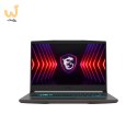 MSI Thin 15 B12UCX-1818XPL i5-12450H 15.6" FHD 144Hz IPS-Level 16GB DDR4 3200 SSD512 RTX 2050 4GB NoOS