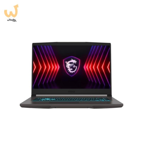 MSI Thin 15 B12UCX-1818XPL i5-12450H 15.6" FHD 144Hz IPS-Level 16GB DDR4 3200 SSD512 RTX 2050 4GB NoOS MSI Thin 15 B12UCX-1818XPL i5-12450H 15.6" FHD 144Hz IPS-Level 16GB DDR4 3200 SSD512 RTX 2050 4GB NoOS