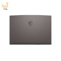 MSI Thin 15 B12UCX-1818XPL i5-12450H 15.6" FHD 144Hz IPS-Level 16GB DDR4 3200 SSD512 RTX 2050 4GB NoOS