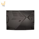 MSI Thin 15 B12UCX-1818XPL i5-12450H 15.6" FHD 144Hz IPS-Level 16GB DDR4 3200 SSD512 RTX 2050 4GB NoOS
