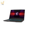MSI Thin 15 B12UCX-1818XPL i5-12450H 15.6" FHD 144Hz IPS-Level 16GB DDR4 3200 SSD512 RTX 2050 4GB NoOS