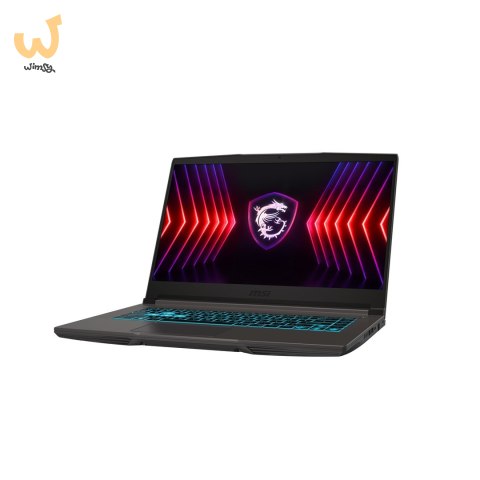 MSI Thin 15 B12UCX-1818XPL i5-12450H 15.6" FHD 144Hz IPS-Level 16GB DDR4 3200 SSD512 RTX 2050 4GB NoOS MSI Thin 15 B12UCX-1818XPL i5-12450H 15.6" FHD 144Hz IPS-Level 16GB DDR4 3200 SSD512 RTX 2050 4GB NoOS