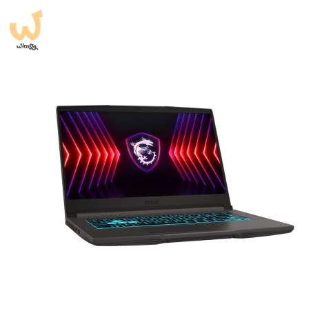 MSI Thin 15 B12UCX-1818XPL i5-12450H 15.6" FHD 144Hz IPS-Level 16GB DDR4 3200 SSD512 RTX 2050 4GB NoOS MSI Thin 15 B12UCX-1818XPL i5-12450H 15.6" FHD 144Hz IPS-Level 16GB DDR4 3200 SSD512 RTX 2050 4GB NoOS
