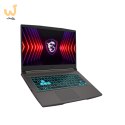 MSI Thin 15 B12UCX-1818XPL i5-12450H 15.6" FHD 144Hz IPS-Level 16GB DDR4 3200 SSD512 RTX 2050 4GB NoOS