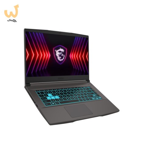 MSI Thin 15 B12UCX-1818XPL i5-12450H 15.6" FHD 144Hz IPS-Level 16GB DDR4 3200 SSD512 RTX 2050 4GB NoOS MSI Thin 15 B12UCX-1818XPL i5-12450H 15.6" FHD 144Hz IPS-Level 16GB DDR4 3200 SSD512 RTX 2050 4GB NoOS