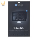 NATEC FILTR PRYWATYZUJĄCY OWL 17.3" 16:9