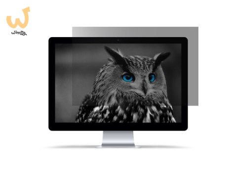 NATEC FILTR PRYWATYZUJĄCY OWL 27" 16:9 NFP-2118 NATEC FILTR PRYWATYZUJĄCY OWL 27" 16:9 NFP-2118