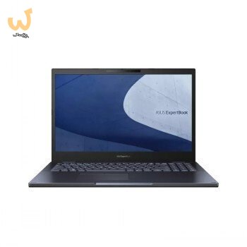 ASUS ExpertBook B2502CBA-BQ1587X i3-1215U 15.6"FHD 250nits 60Hz AG 16GB DDR4 SSD512 UHD Graphics Cam720p 48WHrs LTE W11Pro Star ASUS ExpertBook B2502CBA-BQ1587X i3-1215U 15.6"FHD 250nits 60Hz AG 16GB DDR4 SSD512 UHD Graphics Cam720p 48WHrs LTE W11Pro Star