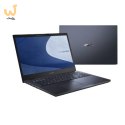 ASUS ExpertBook B2502CBA-BQ1587X i3-1215U 15.6"FHD 250nits 60Hz AG 16GB DDR4 SSD512 UHD Graphics Cam720p 48WHrs LTE W11Pro Star 