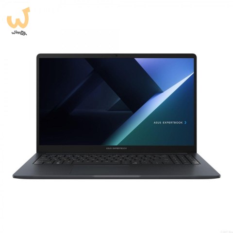 ASUS ExpertBook BM1 BM1503CDA-S70177W Ryzen 5 7535U 15.6"FHD 300nits AG Wide View 8GB DDR4 SSD512 AMD Radeon Cam1080p Graphics B ASUS ExpertBook BM1 BM1503CDA-S70177W Ryzen 5 7535U 15.6"FHD 300nits AG Wide View 8GB DDR4 SSD512 AMD Radeon Cam1080p Graphics B