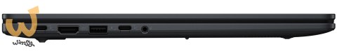 ASUS ExpertBook BM1 BM1503CDA-S70177W Ryzen 5 7535U 15.6"FHD 300nits AG Wide View 8GB DDR4 SSD512 AMD Radeon Cam1080p Graphics B ASUS ExpertBook BM1 BM1503CDA-S70177W Ryzen 5 7535U 15.6"FHD 300nits AG Wide View 8GB DDR4 SSD512 AMD Radeon Cam1080p Graphics B