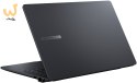 ASUS ExpertBook BM1 BM1503CDA-S70177W Ryzen 5 7535U 15.6"FHD 300nits AG Wide View 8GB DDR4 SSD512 AMD Radeon Cam1080p Graphics B