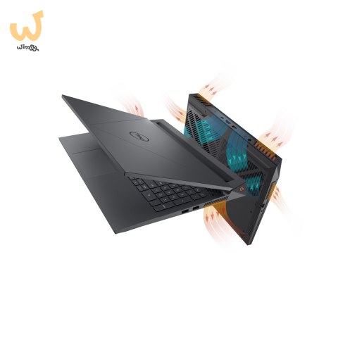 Dell G15 5530 i7-13650HX 15,6"FHD 360Hz 300nits 32GB DDR5 4800 SSD1TB GeForce RTX4060 NoOS Dell G15 5530 i7-13650HX 15,6"FHD 360Hz 300nits 32GB DDR5 4800 SSD1TB GeForce RTX4060 NoOS