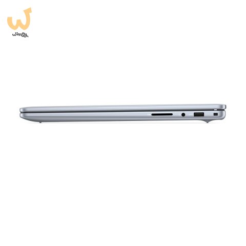 Dell Inspiron 16 5640 Ultra 7 150U 16,0" 2K 120Hz 300nits 16GB DDR5 5200 SSD1TB GeForce MX570A_2GB 54Wh Win11 Ice Blue Dell Inspiron 16 5640 Ultra 7 150U 16,0" 2K 120Hz 300nits 16GB DDR5 5200 SSD1TB GeForce MX570A_2GB 54Wh Win11 Ice Blue