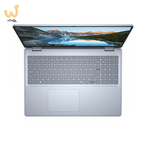 Dell Inspiron 16 5640 Ultra 7 150U 16,0" 2K 120Hz 300nits 16GB DDR5 5200 SSD1TB GeForce MX570A_2GB 54Wh Win11 Ice Blue Dell Inspiron 16 5640 Ultra 7 150U 16,0" 2K 120Hz 300nits 16GB DDR5 5200 SSD1TB GeForce MX570A_2GB 54Wh Win11 Ice Blue