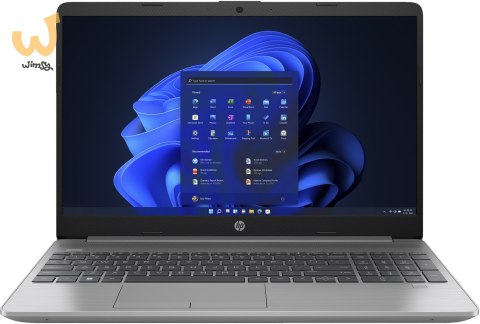 HP 255 G9 Ryzen 5 5625U 15,6"FHD 250nits AG IPS 16GB SSD512 Radeon RX Vega 7 Cam720p LAN TPM 41Wh Win11 1Y Asteroid Silver HP 255 G9 Ryzen 5 5625U 15,6"FHD 250nits AG IPS 16GB SSD512 Radeon RX Vega 7 Cam720p LAN TPM 41Wh Win11 1Y Asteroid Silver