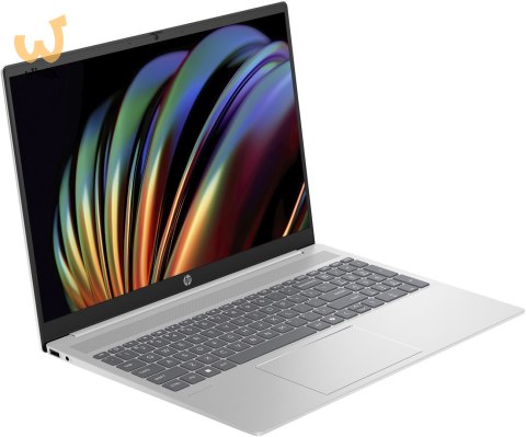 HP Pavilion 16-af0075nw Ultra 5 125U 16,0"WUXGA AG IPS 300nits 16GB DDR5 SSD512 Integrated Graphics Cam1080p NoOS 2Y Natural Sil HP Pavilion 16-af0075nw Ultra 5 125U 16,0"WUXGA AG IPS 300nits 16GB DDR5 SSD512 Integrated Graphics Cam1080p NoOS 2Y Natural Sil