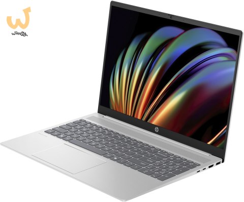 HP Pavilion 16-af0075nw Ultra 5 125U 16,0"WUXGA AG IPS 300nits 16GB DDR5 SSD512 Integrated Graphics Cam1080p NoOS 2Y Natural Sil HP Pavilion 16-af0075nw Ultra 5 125U 16,0"WUXGA AG IPS 300nits 16GB DDR5 SSD512 Integrated Graphics Cam1080p NoOS 2Y Natural Sil